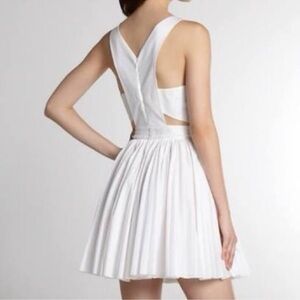 robert rodriguez Dress